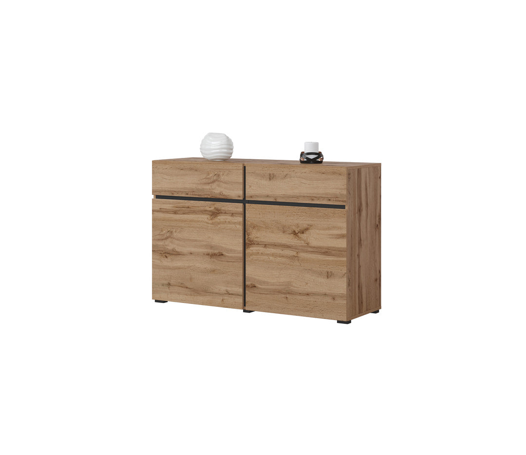 Kross 45 Sideboard Cabinet 119cm - product image 16