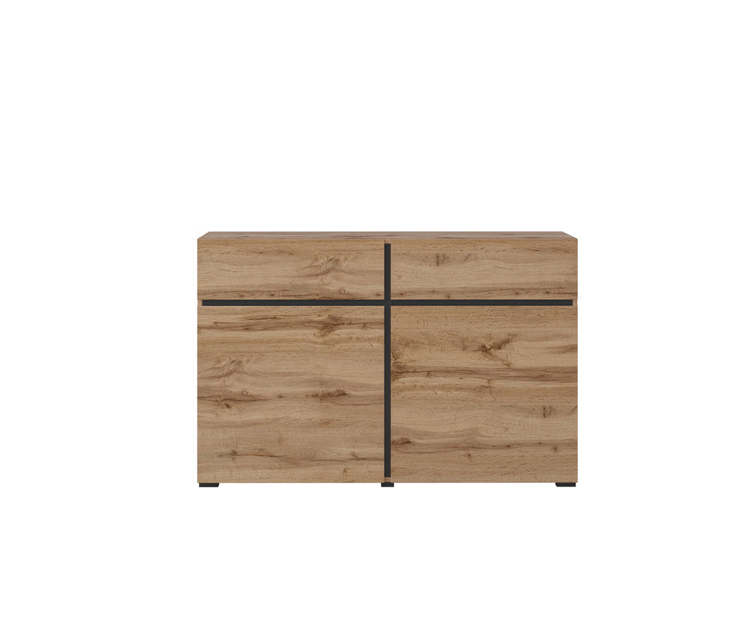 Kross 45 Sideboard Cabinet 119cm - product image 17