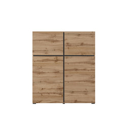 Kross 76 Highboard Cabinet 119cm - product image 17