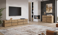 Kross 25 Sideboard Cabinet 225cm - product image 21