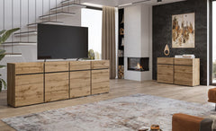 Kross 25 Sideboard Cabinet 225cm - product image 32