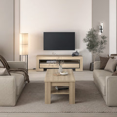 Cuba 99 Coffee Table 120cm