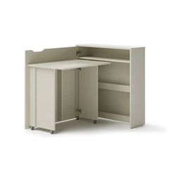 Work Concept Slim Convertible Hidden Desk 90cm - product image 21