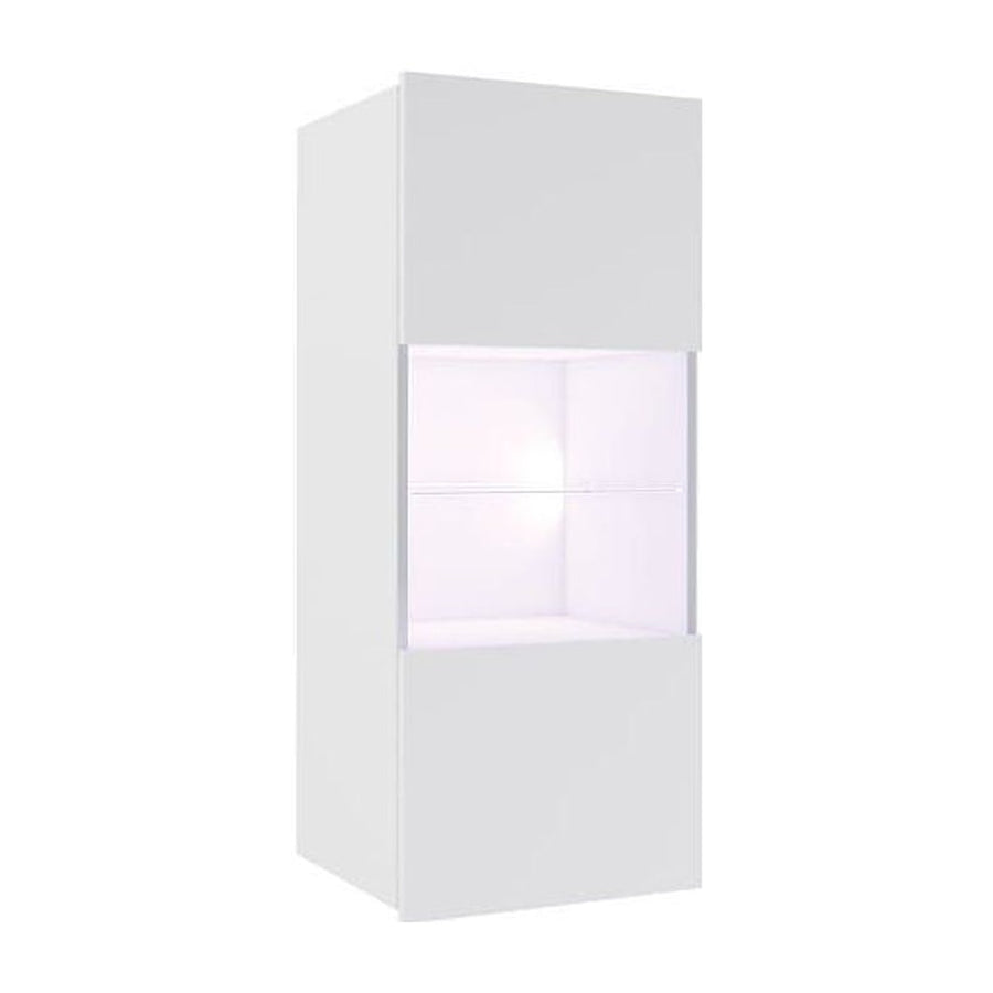 Calabrini Wall Hung Cabinet 45cm