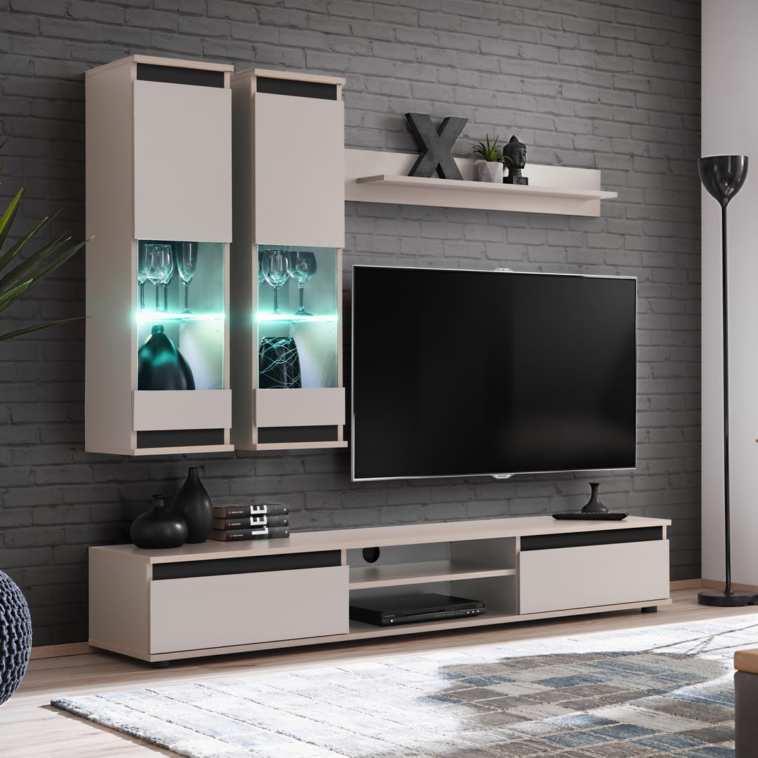 Modo Entertainment Unit For TVs Up To 49" - product image 10