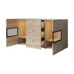 Baros 26 - Sideboard Cabinet 132cm - product image 9