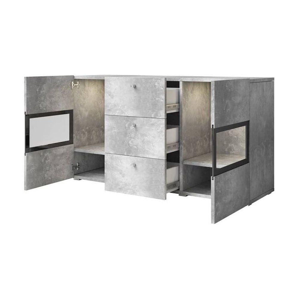 Baros 26 - Sideboard Cabinet 132cm - product image 4