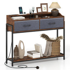 Console Table