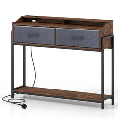 Console Table