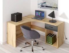 Corner Desk 155cm