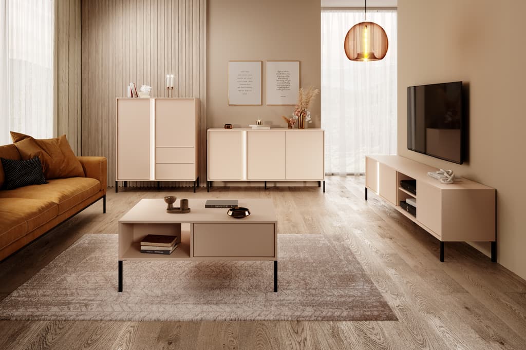 Dast Sideboard Cabinet 203cm - product image 7