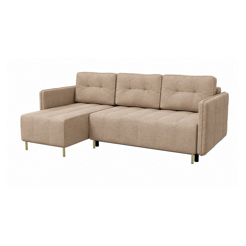 Corner Sofa Bed Dello, image 12