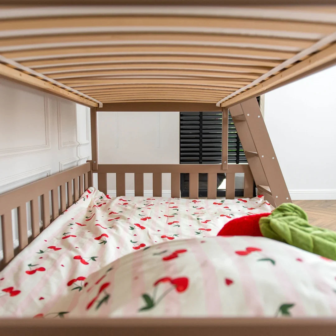 Wooden Bunk Bed Nicea, image 24