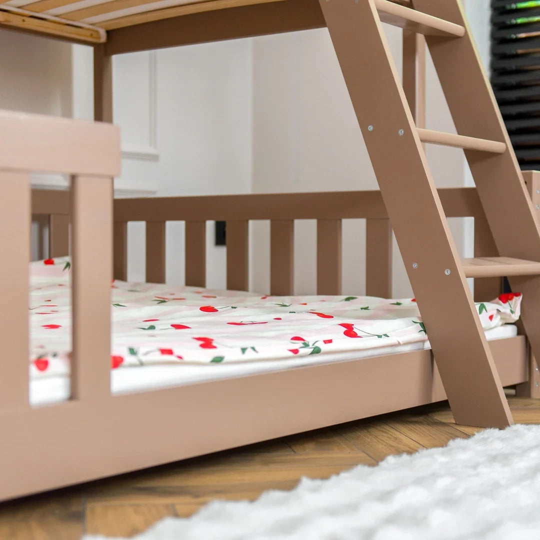 Wooden Bunk Bed Nicea, image 25