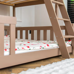 Wooden Bunk Bed Nicea, image 25