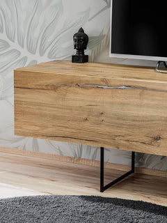 Rise TV Entertainment Unit For TVs Up To 60" - product image 4