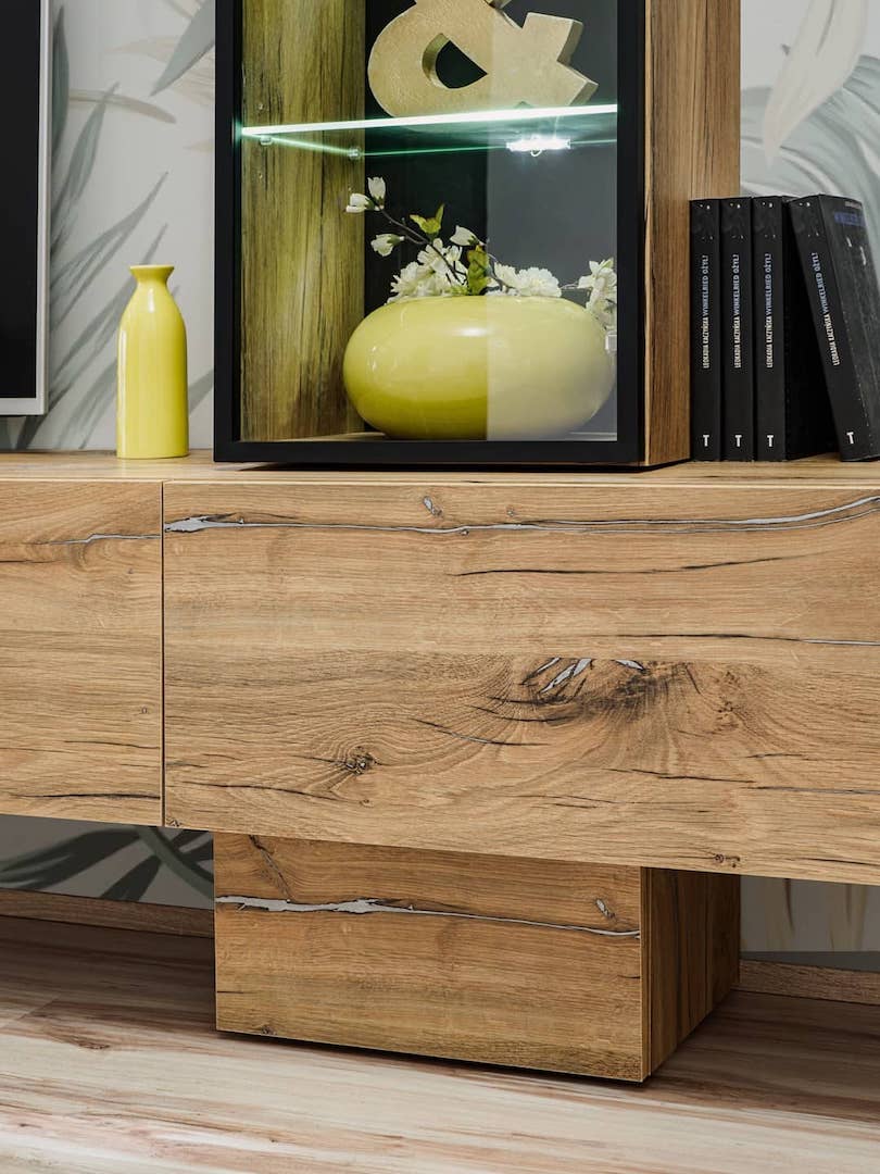 Rise TV Entertainment Unit For TVs Up To 60" - product image 11