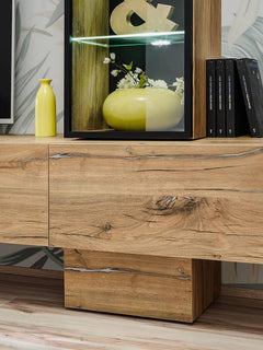 Rise TV Entertainment Unit For TVs Up To 60" - product image 11