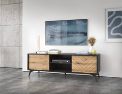Diamond TV Cabinet 154cm - product image 4