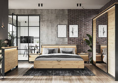 Quant QS-02 Ottoman Bed - product image 6