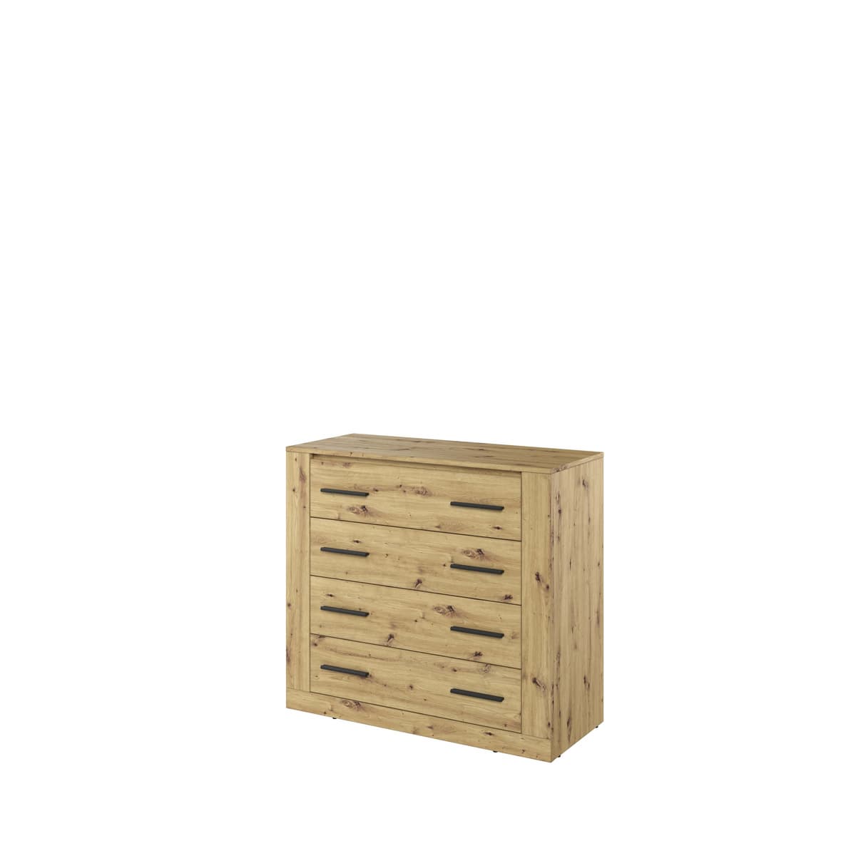 Idea ID-10 Chest of Drawers 100cm