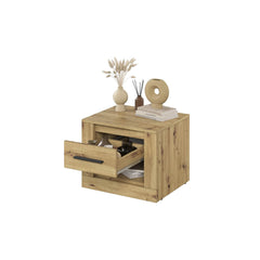 Idea ID-07 Bedside Cabinet 50cm