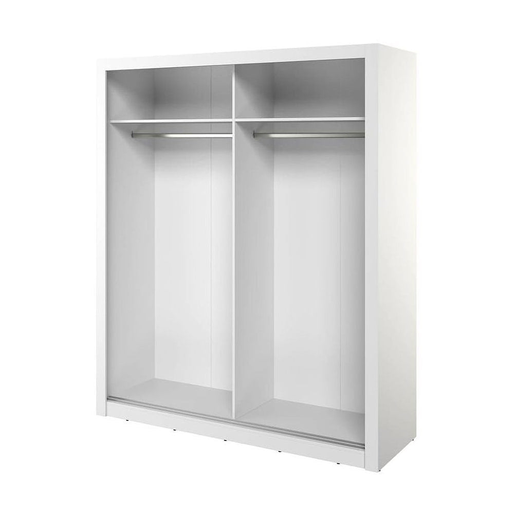 Arti 28 - 2 Sliding Door Wardrobe 180cm - product image 3