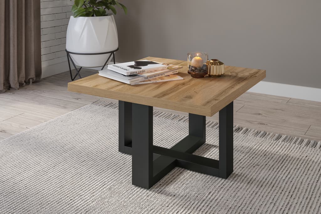 Eko 98 Coffee Table 75cm - product image 3