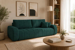 Sofa Bed Baloo, image 11