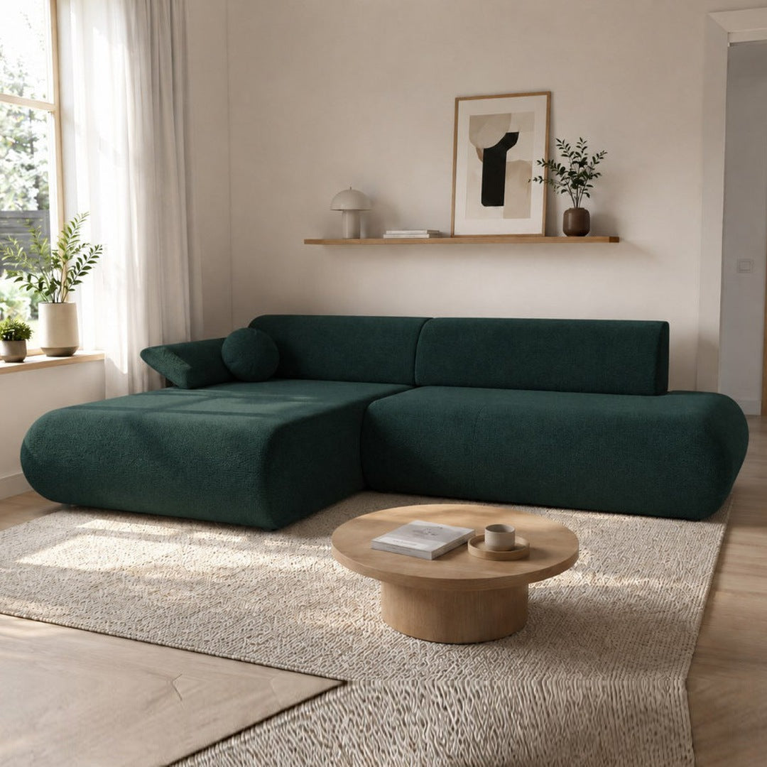 Corner Sofa Bed Puente image
