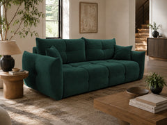 Sofa Bed Base in Green, image 4