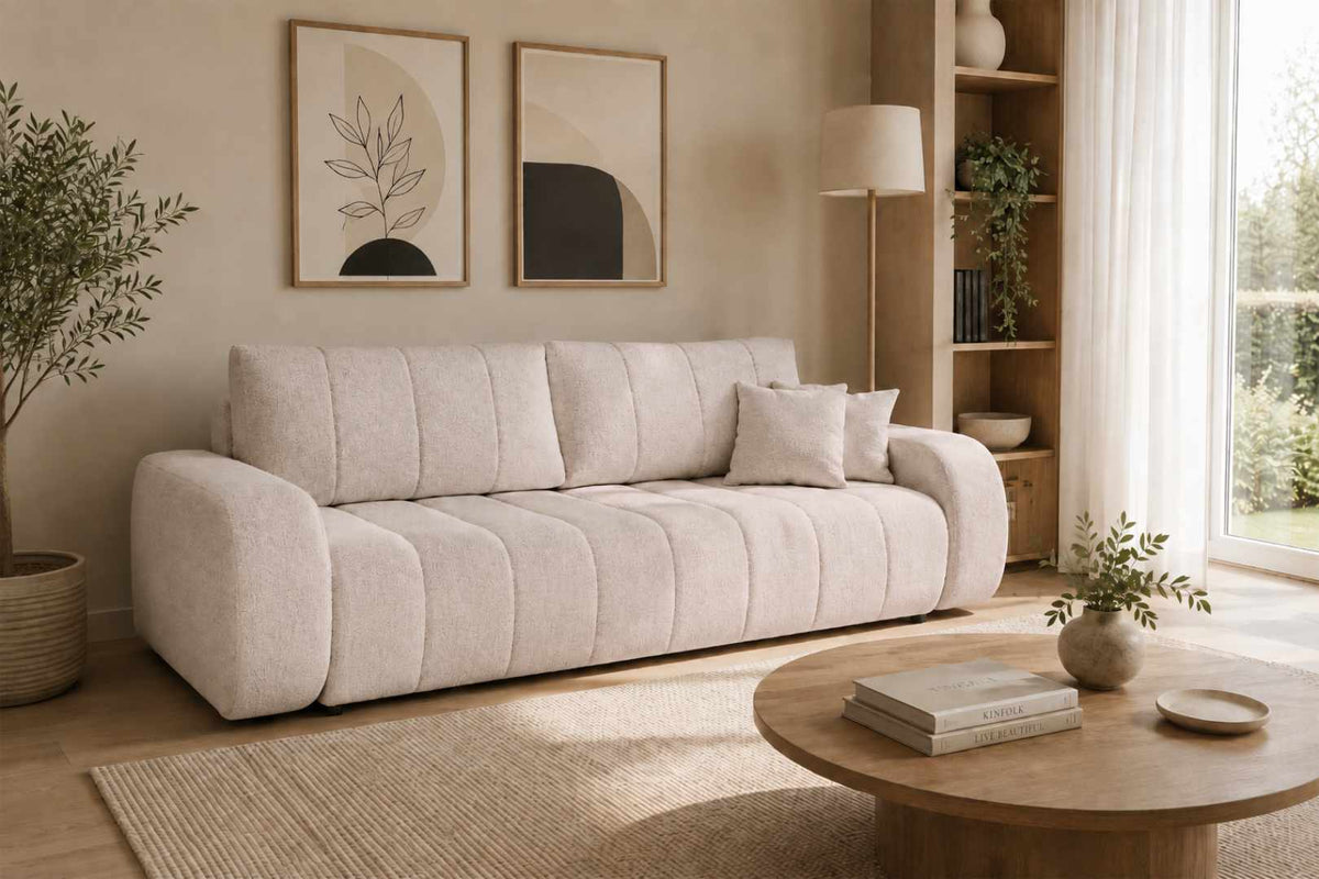 Sofa Bed Baloo, image 13