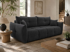 Sofa Bed Base in Graphite, image 7