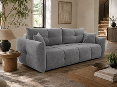 Sofa Bed Base in Dark Grey, image 8
