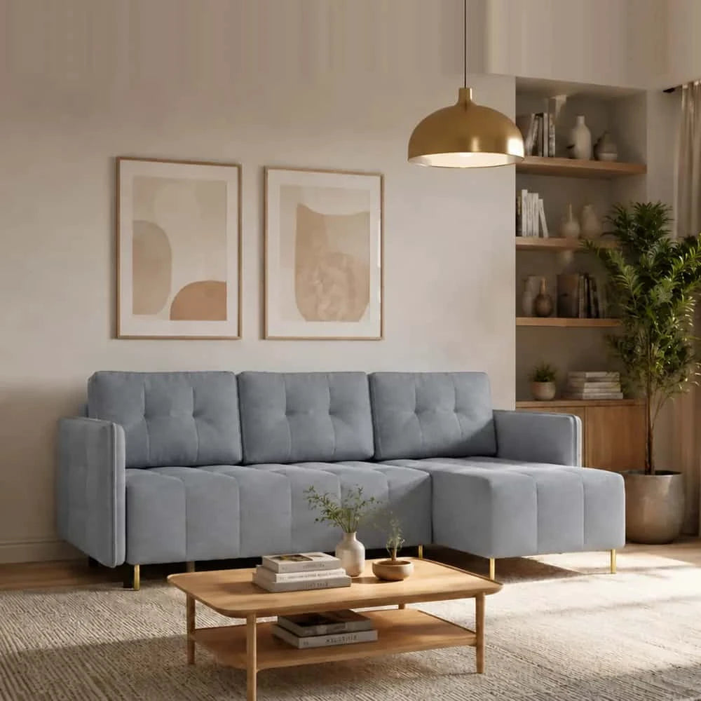 Corner Sofa Bed Dello, image 23