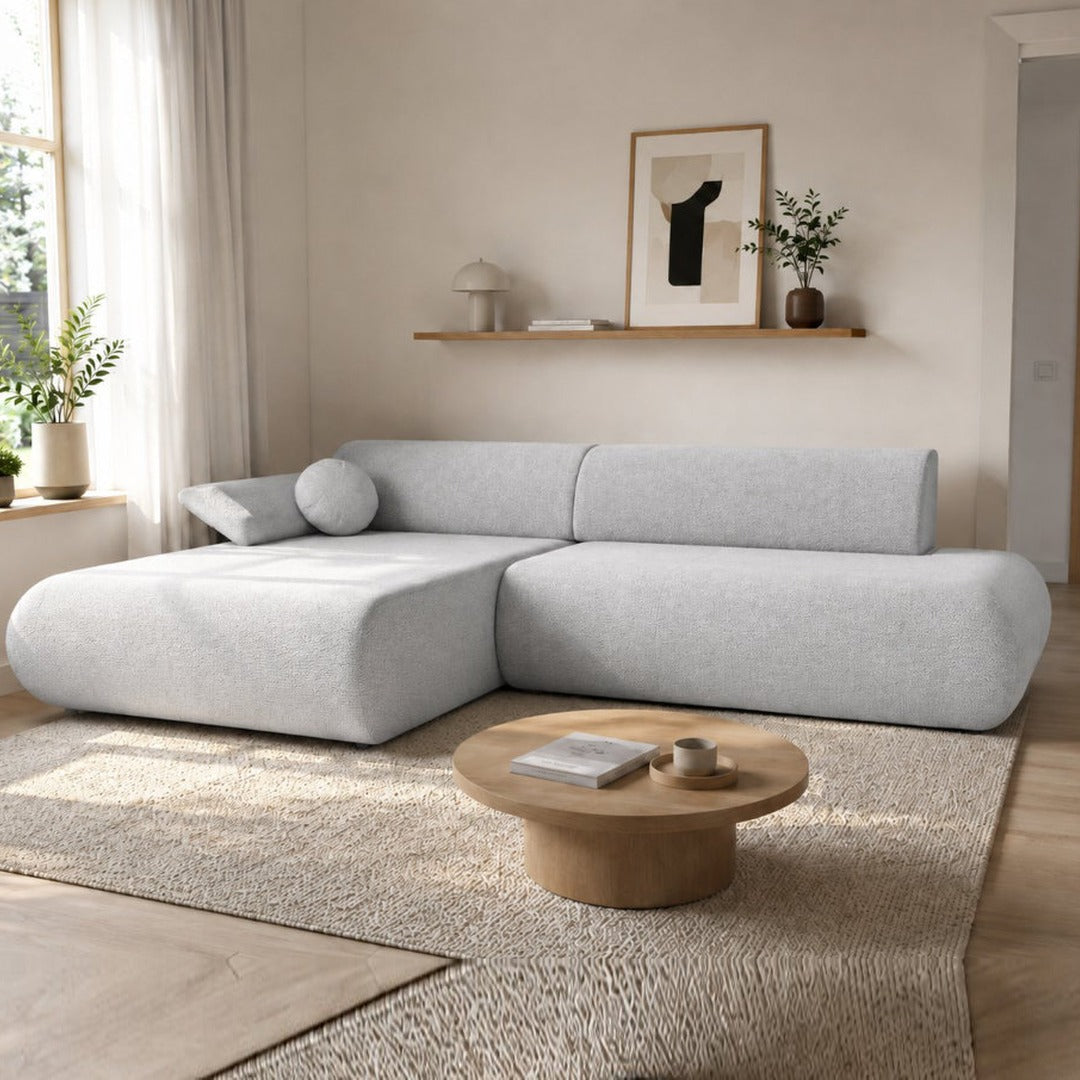 Corner Sofa Bed Puente image