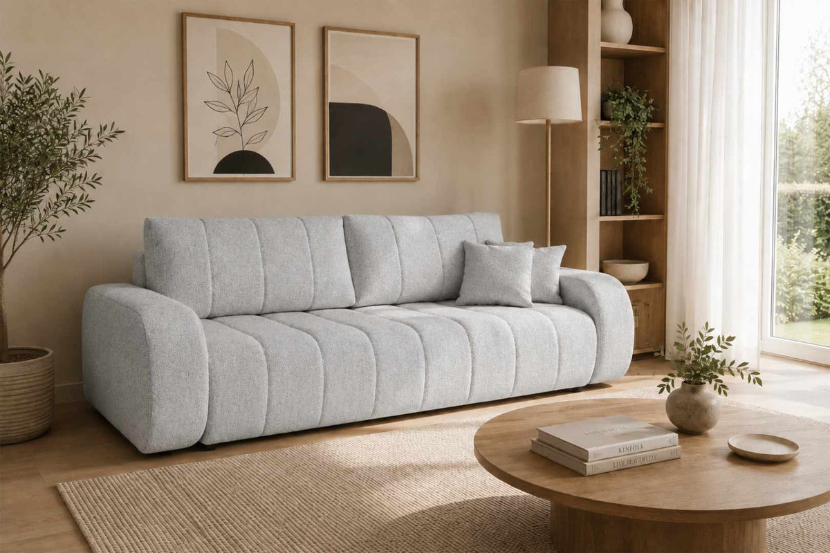 Sofa Bed Baloo, image 16