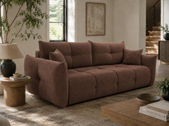 Sofa Bed Base in Brown, image 10