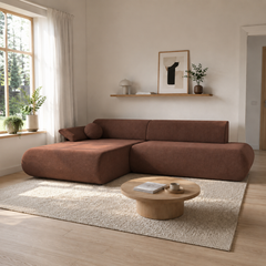 Corner Sofa Bed Puente image