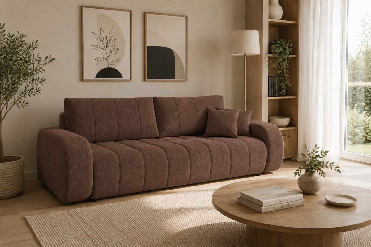 Sofa Bed Baloo, image 17