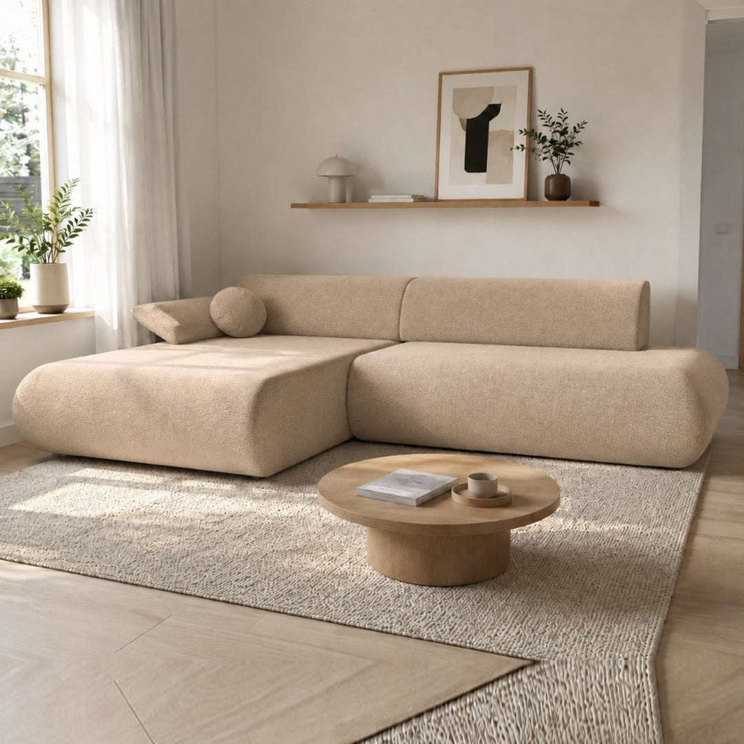 Corner Sofa Bed Puente image