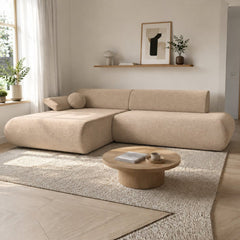 Corner Sofa Bed Puente image