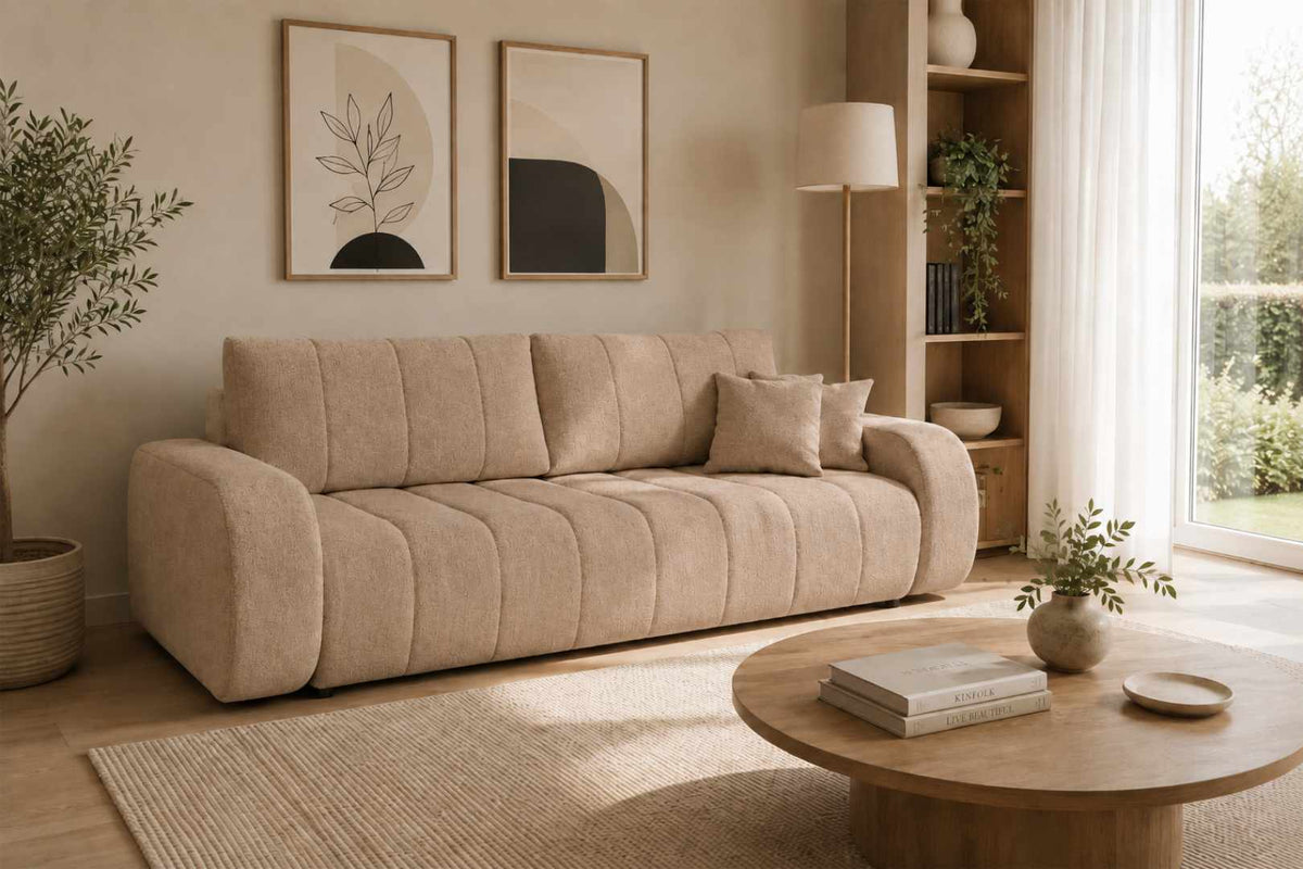 Sofa Bed Baloo, image 10