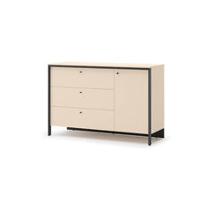 Enna EN-04 Chest Of Drawers 136cm - product image 2