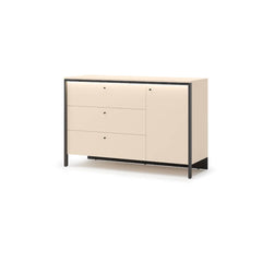 Enna EN-04 Chest Of Drawers 136cm - product image 6