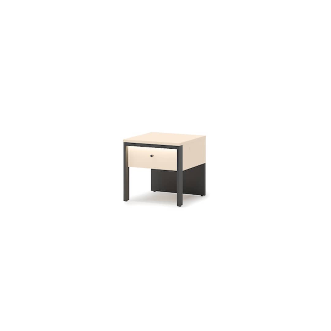 Enna EN-05 Bedside Table 40cm - product image 5