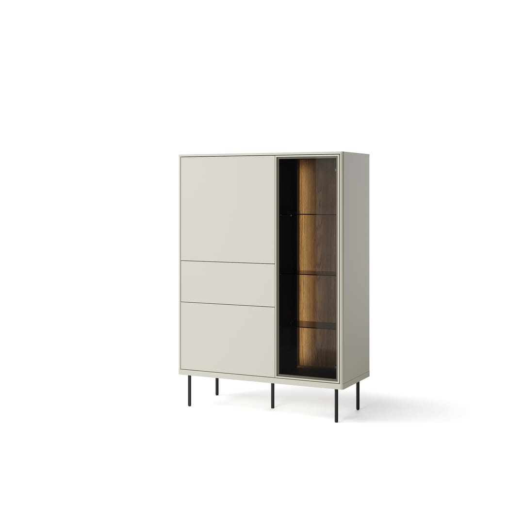 Epiro EP-01 Display Cabinet 99cm - product image 2