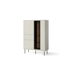 Epiro EP-02 Display Cabinet 99cm - product image 2