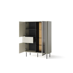 Epiro EP-02 Display Cabinet 99cm - product image 3