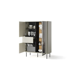 Epiro EP-02 Display Cabinet 99cm - product image 4